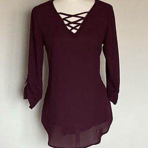 Women’s tunic